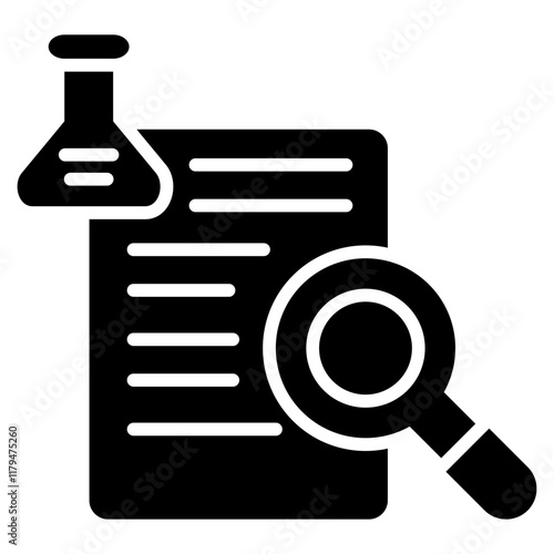 Synthesis Icon