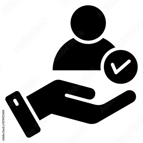 Customer Icon