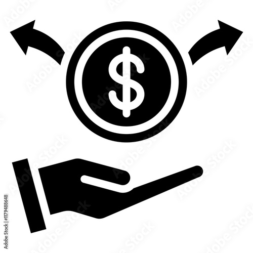 Expenses Icon