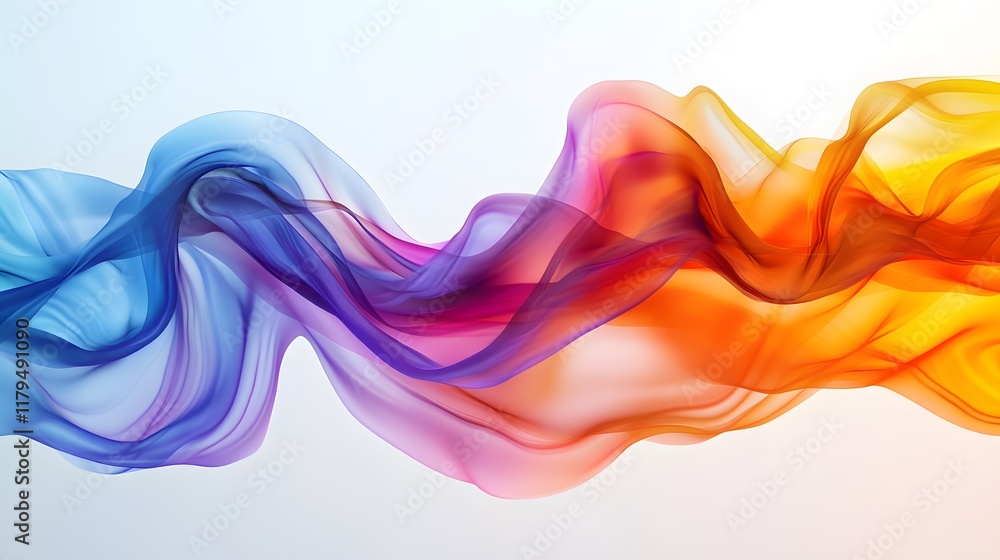 Flowing Colors Flowing Colors