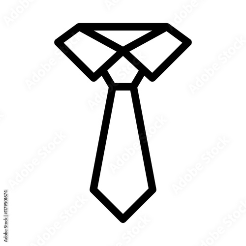 tie