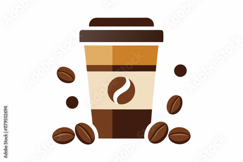 cup of coffee