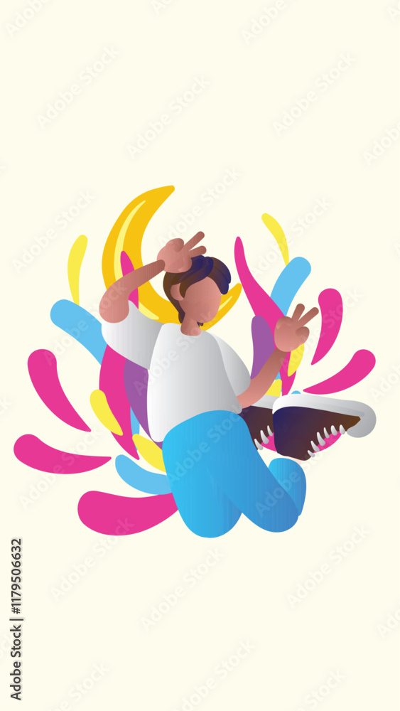 personal creative activity for creative event personal creative activity for creative event