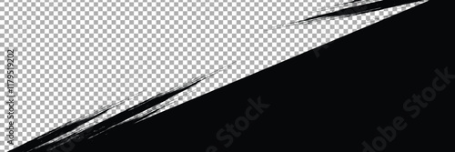 Abstract halftone wave dots background. Futuristic twisted grunge pattern, dots, circles. Vector modern optical pop art texture for posters, business cards and etc