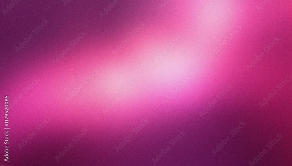Gradient Background with Vibrant Purple and Pink Hues, Abstract Soft Texture Design Gradient Background with Vibrant Purple and Pink Hues, Abstract Soft Texture Design