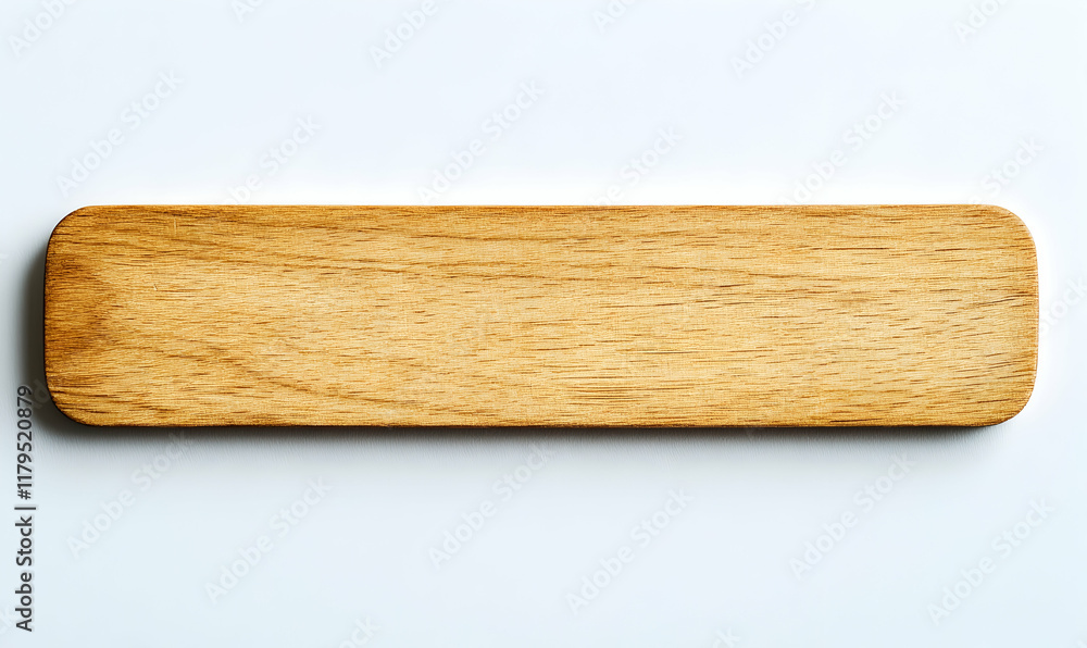 Natural Wood Serving Tray Mockup: A top-down view of a rectangular wooden serving tray, perfect for showcasing your culinary creations or products. Natural Wood Serving Tray Mockup: A top-down view of a rectangular wooden serving tray, perfect for showcasing your culinary creations or products.