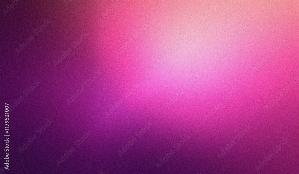 Gradient Background with Vibrant Purple and Pink Hues, Abstract Soft Texture Design Gradient Background with Vibrant Purple and Pink Hues, Abstract Soft Texture Design