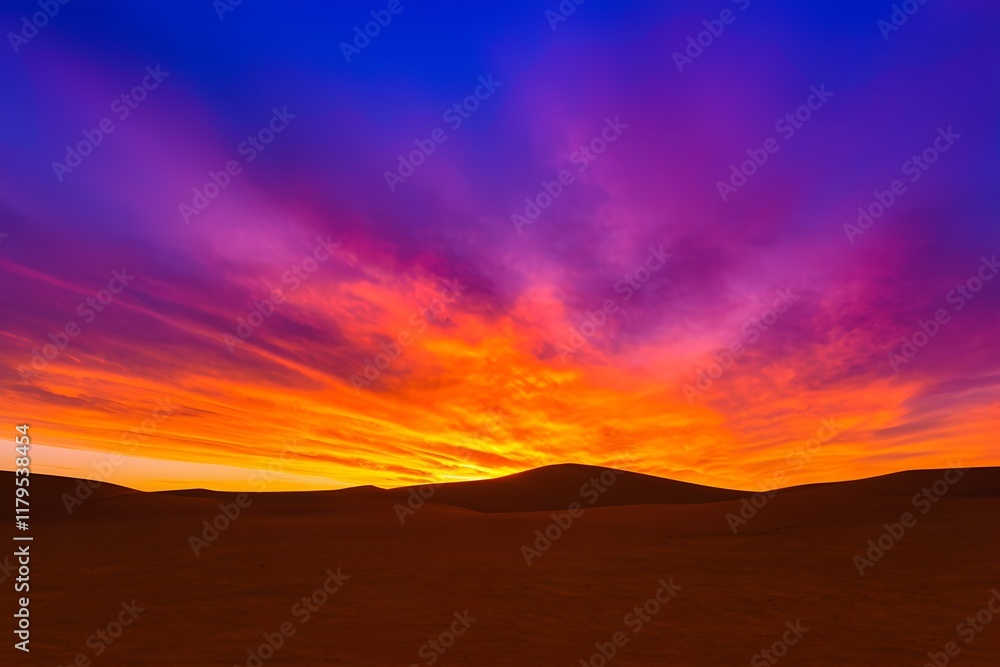 desert sky desert sky