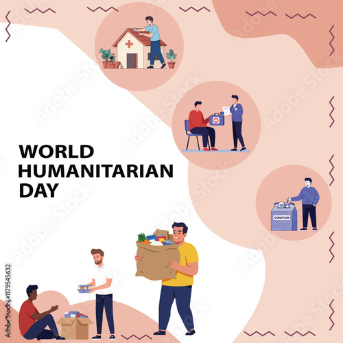 World Humanitarian Day