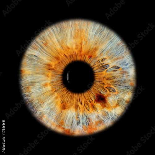 auge, iris, augapfel, pupille, blick, licht, netzhaut, anschauen, anatomie, anblick, ball, blau, farbe, vektor, linse, sehkraft, kunst, farbspektrum
makroaufnahme

detailreichtum
strukturen

augenfarb
