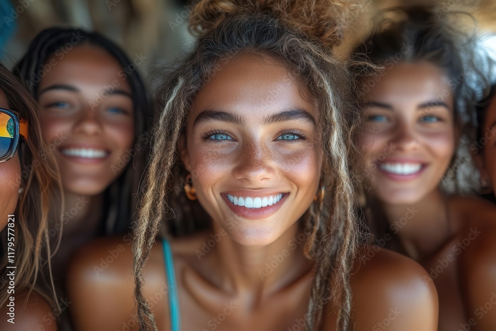 joyful young people celebrating success diverse group of friends or colleagues enjoying outdoor activities with genuine smiles and positive energy joyful young people celebrating success diverse group of friends or colleagues enjoying outdoor activities with genuine smiles and positive energy
