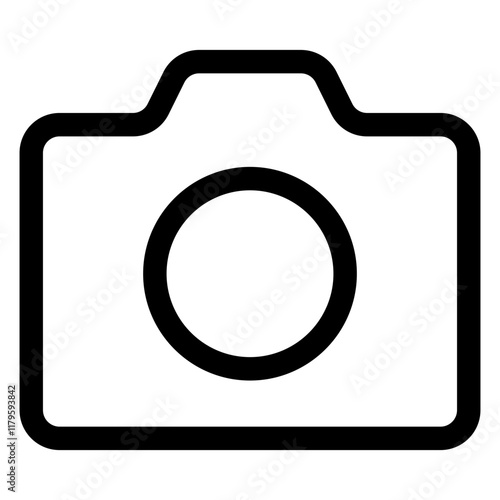 camera icon