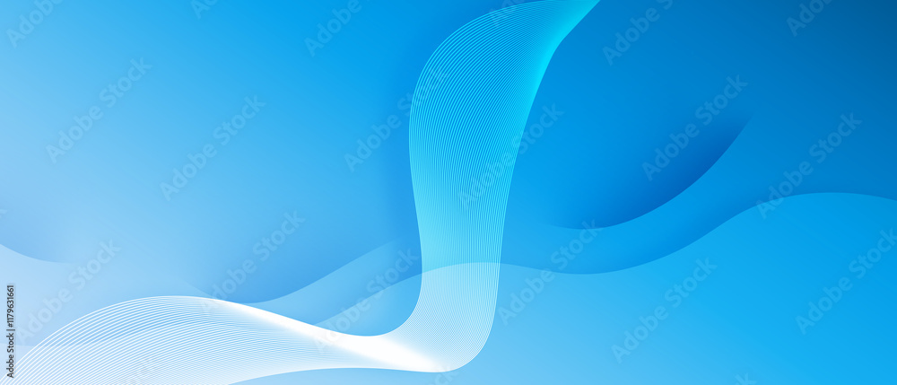 Fototapeta premium abstract geometric background with polygons