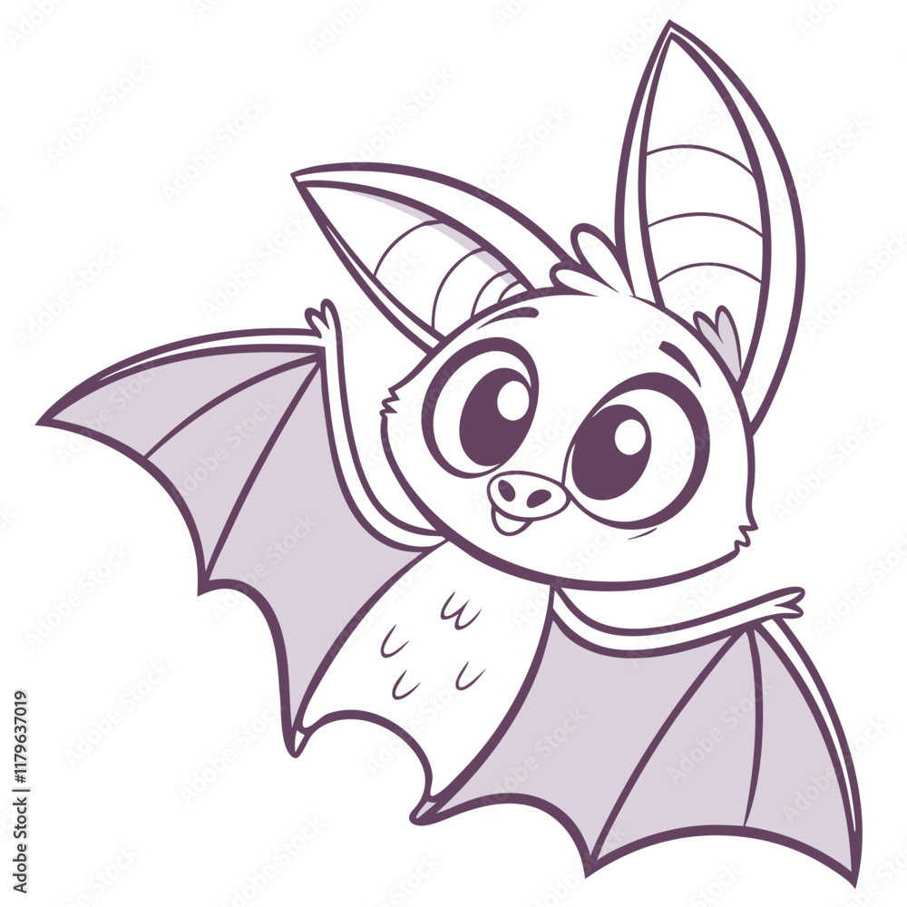 Obraz premium cartoon