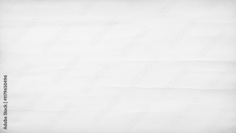 Obraz premium White recycled craft paper texture as background. Grey paper texture. White wrinkled paper texture background. Natural recycled paper or paperwork closeup of wrinkle texture shiny work sheet.