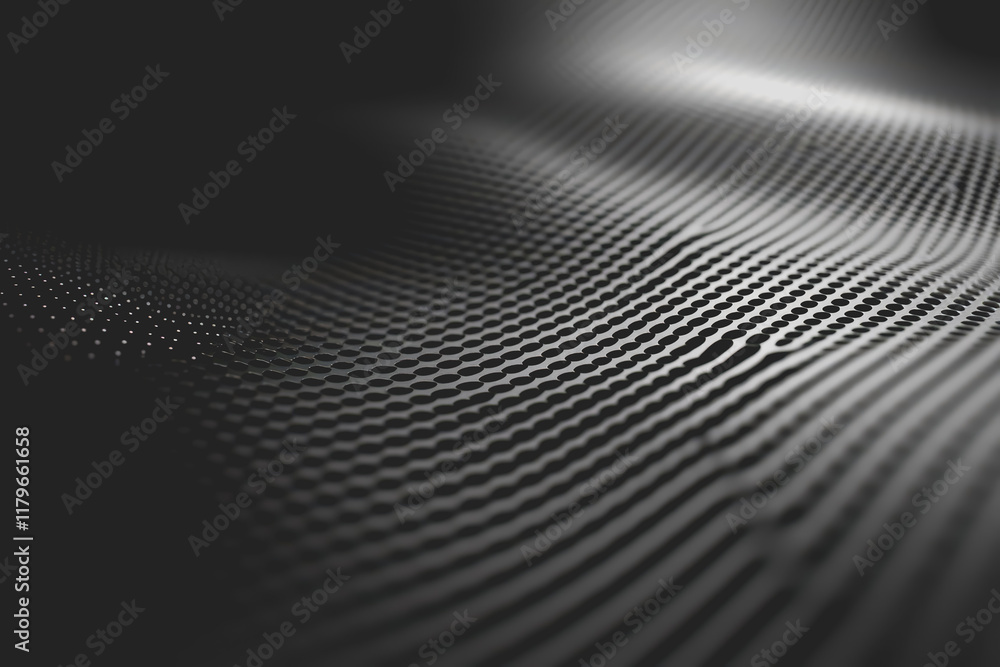 3D abstract futuristic grid patterns wallpaper. 3D abstract futuristic grid patterns wallpaper.