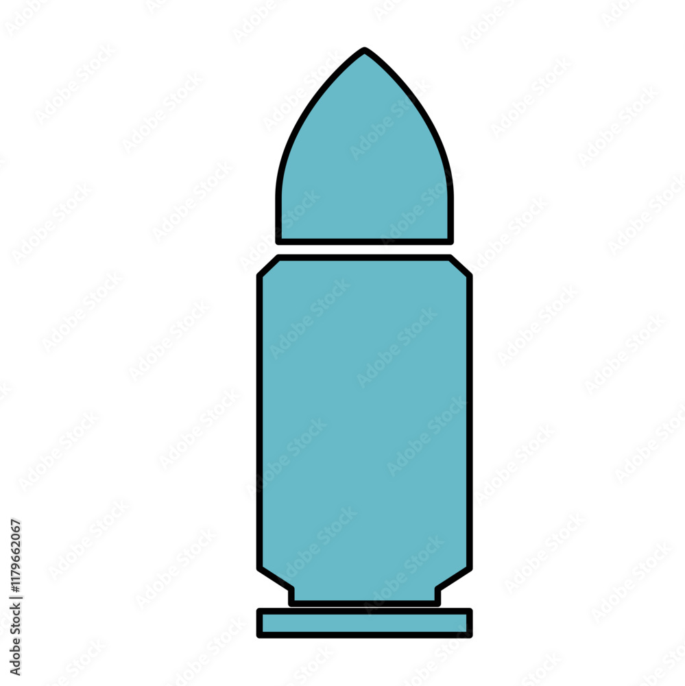 representing ammunition or military representing ammunition or military