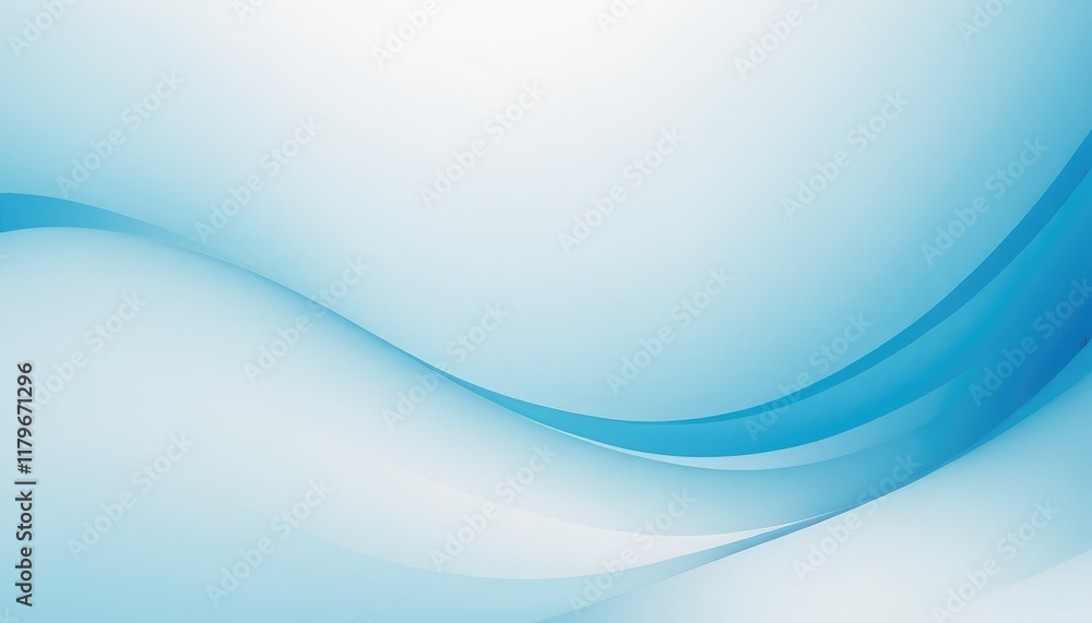 Fototapeta premium Computer curve frame backgrounds abstract light 1