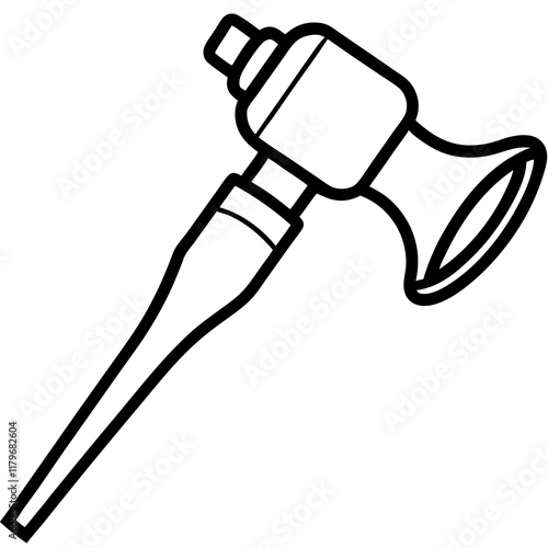 otoscope