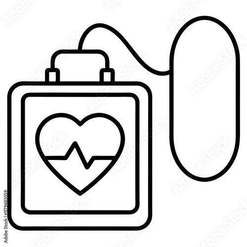 defibrillator