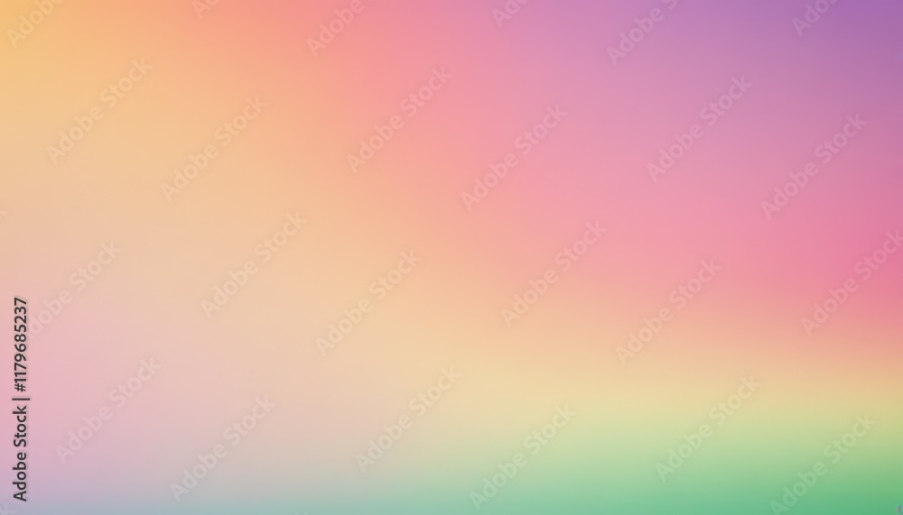 Fototapeta premium Blurred abstract background 1