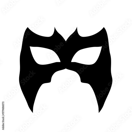 Super Hero Masks