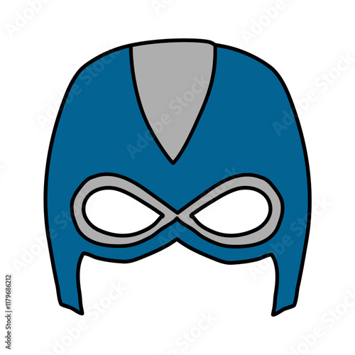 Super Hero Masks