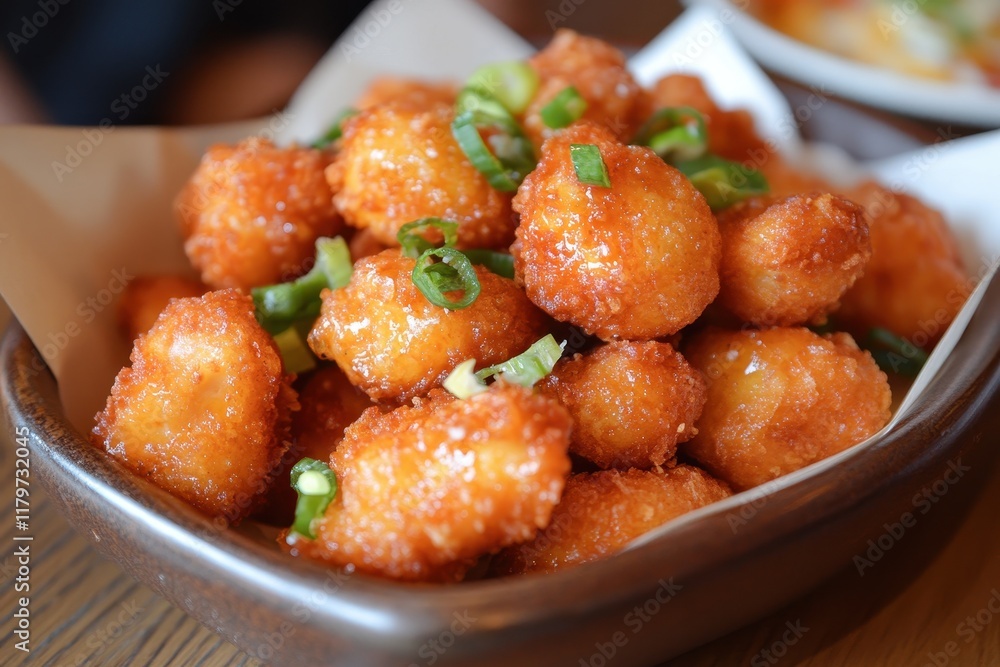 crispy chili cheese bites ahead crispy chili cheese bites ahead