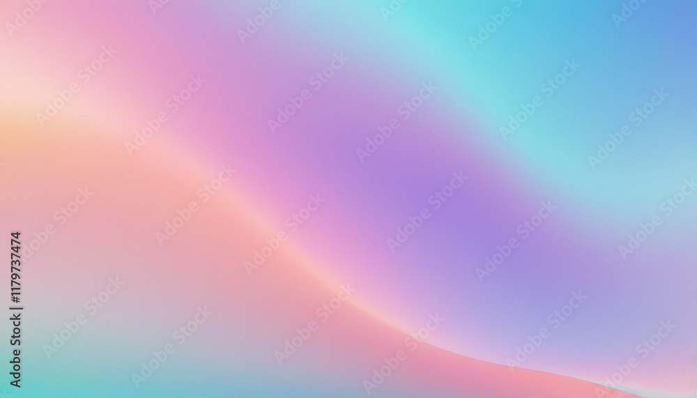 Obraz premium Geometric technological background 2