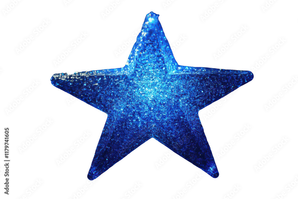 Blue glow star. A light glowing effect for special highlights. PNG transparent background. Blue glow star. A light glowing effect for special highlights. PNG transparent background.