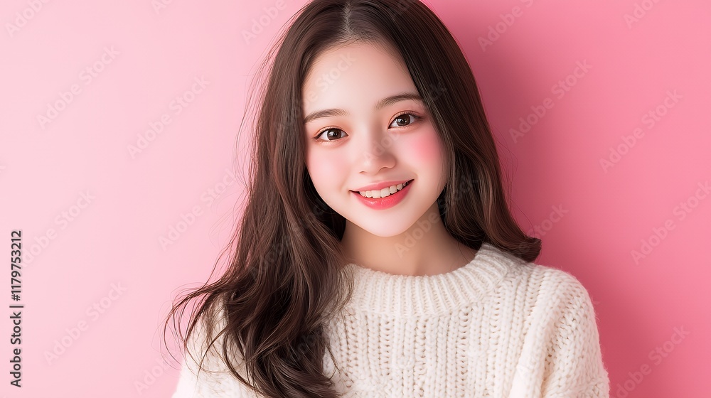 バナー素材 女性 バナー素材 女性