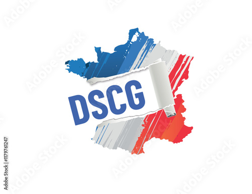 Acronyme - DSCG - Diplôme Supérieur de Comptabilité et de Gestion