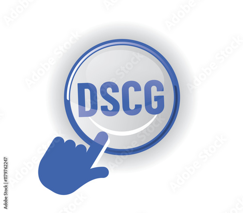 Acronyme - DSCG - Diplôme Supérieur de Comptabilité et de Gestion
