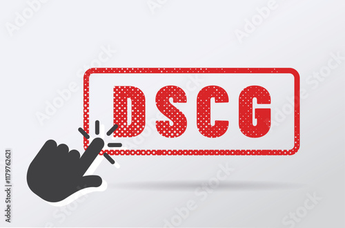 Acronyme - DSCG - Diplôme Supérieur de Comptabilité et de Gestion