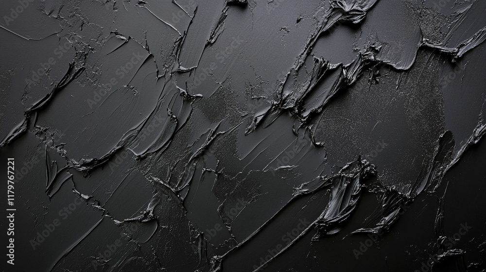 black background metal square Geometric shapes are overlapping on a dark background, black background metal square Geometric shapes are overlapping on a dark background,