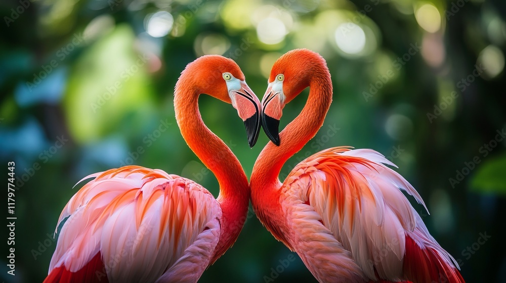 Obraz premium National Compliment Day Concept