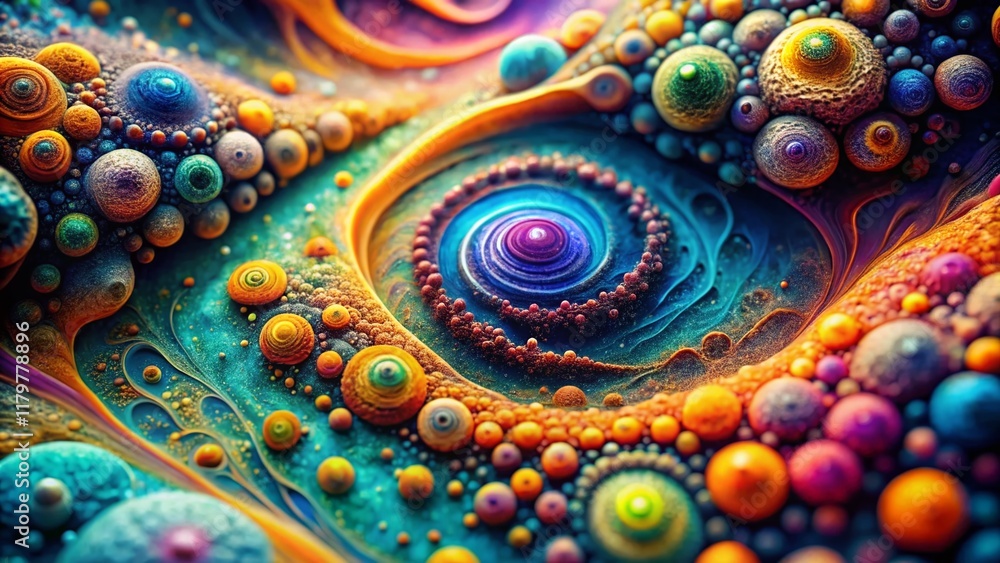Macro Abstract: Spiritual Growth & Altered States of Consciousness Macro Abstract: Spiritual Growth & Altered States of Consciousness