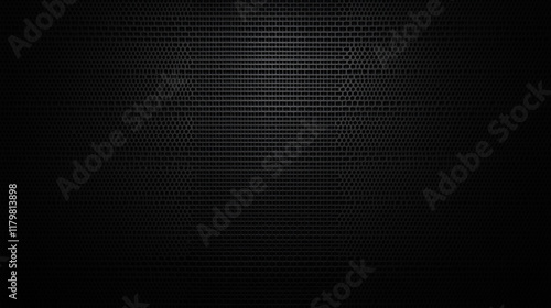 Wallpaper Mural Abstract steel texture background, iron texture black metal sheet with pattern Torontodigital.ca