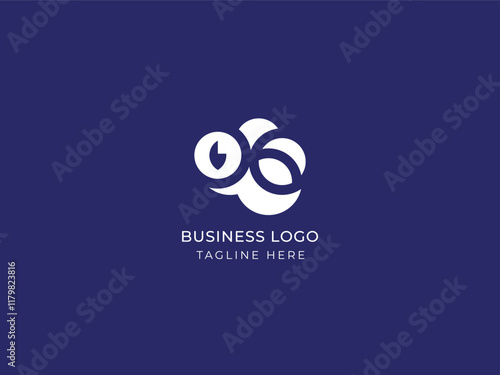 Logo design and brand identity 