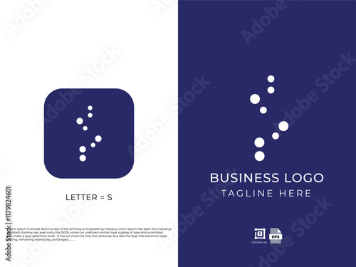 Logo design and brand identity 