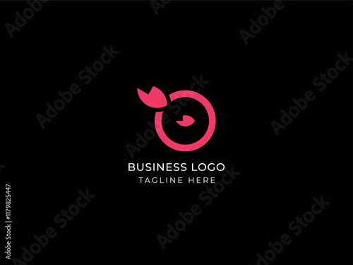 Logo design and brand identity 