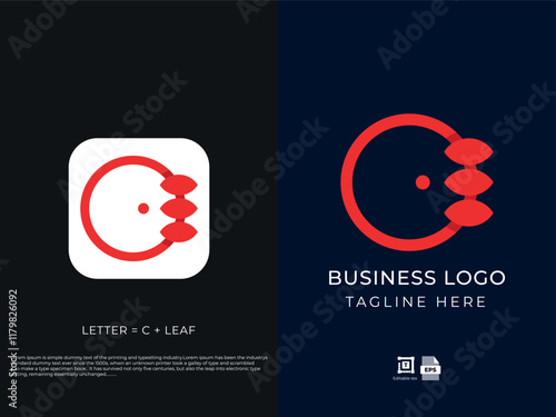 Logo design and brand identity 