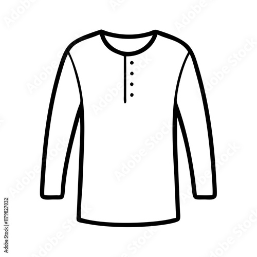 polo shirt vector illustration