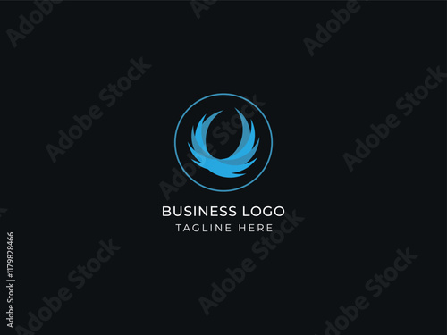 Logo design and brand identity 