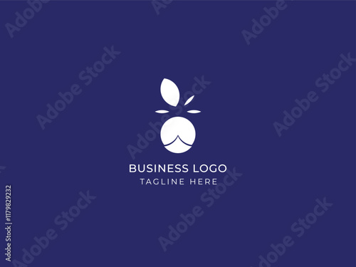 Logo design and brand identity 