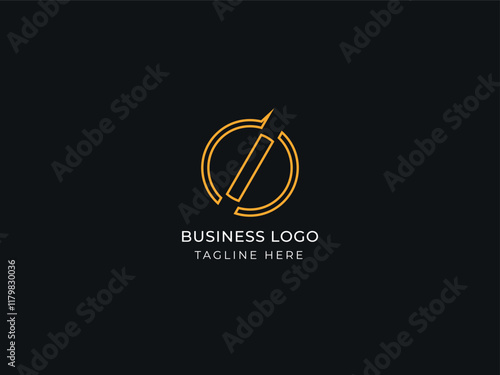 Logo design and brand identity 