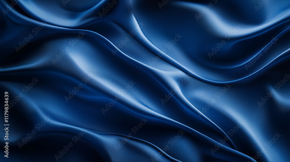 Sfondo geometrico con diverse tonalità di blu. Sfondo geometrico con diverse tonalità di blu.