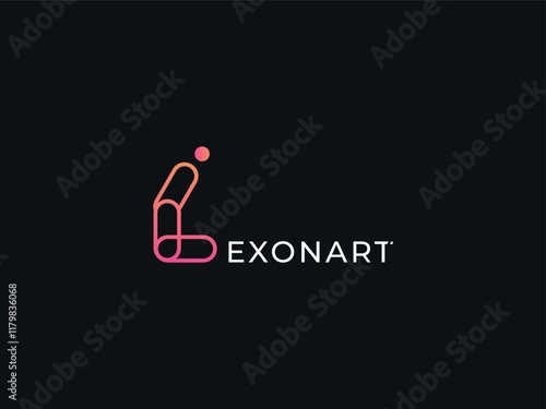 Logo design and brand identity 