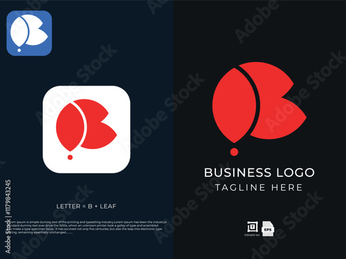 Logo design and brand identity 