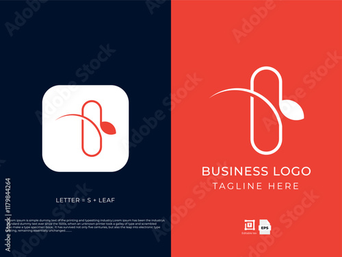 Logo design and brand identity 